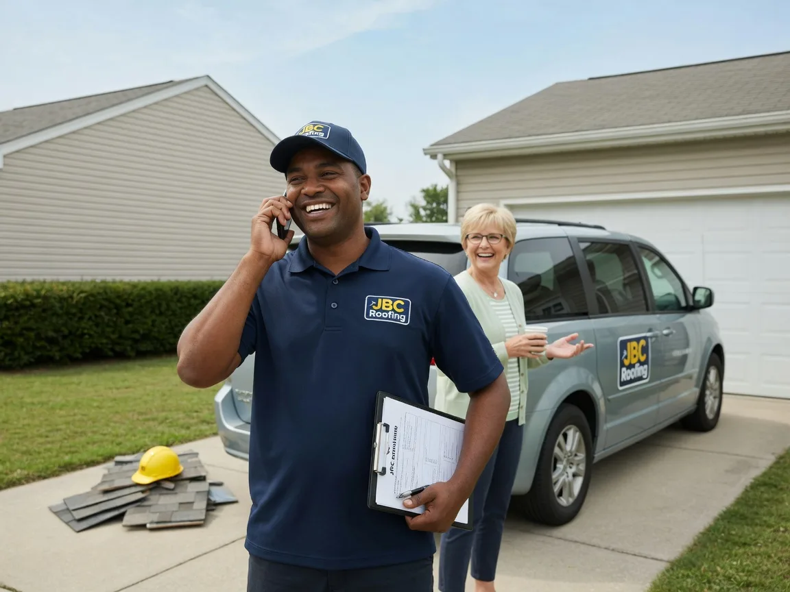 Roof Replacement Battle Creek, IA FAQs
